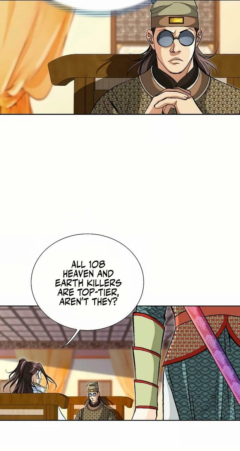Read Matchless (Hwangseong) chapter 31 image 36 on Lezhin