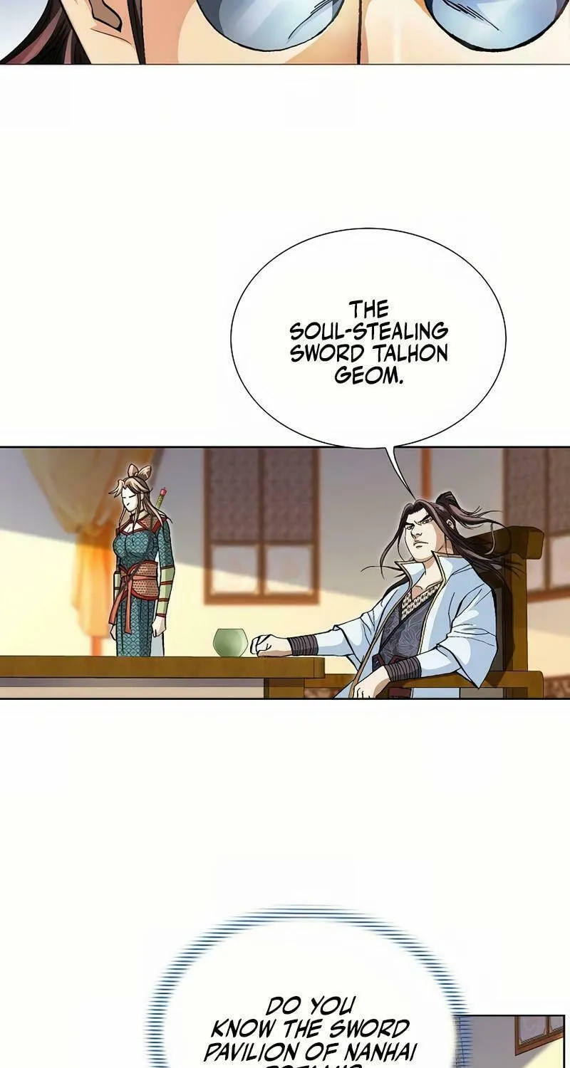 Read Matchless (Hwangseong) chapter 31 image 38 on Lezhin