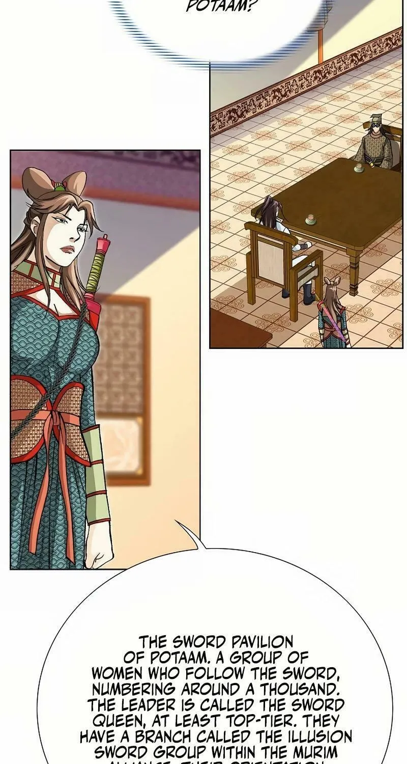 Read Matchless (Hwangseong) chapter 31 image 39 on Lezhin