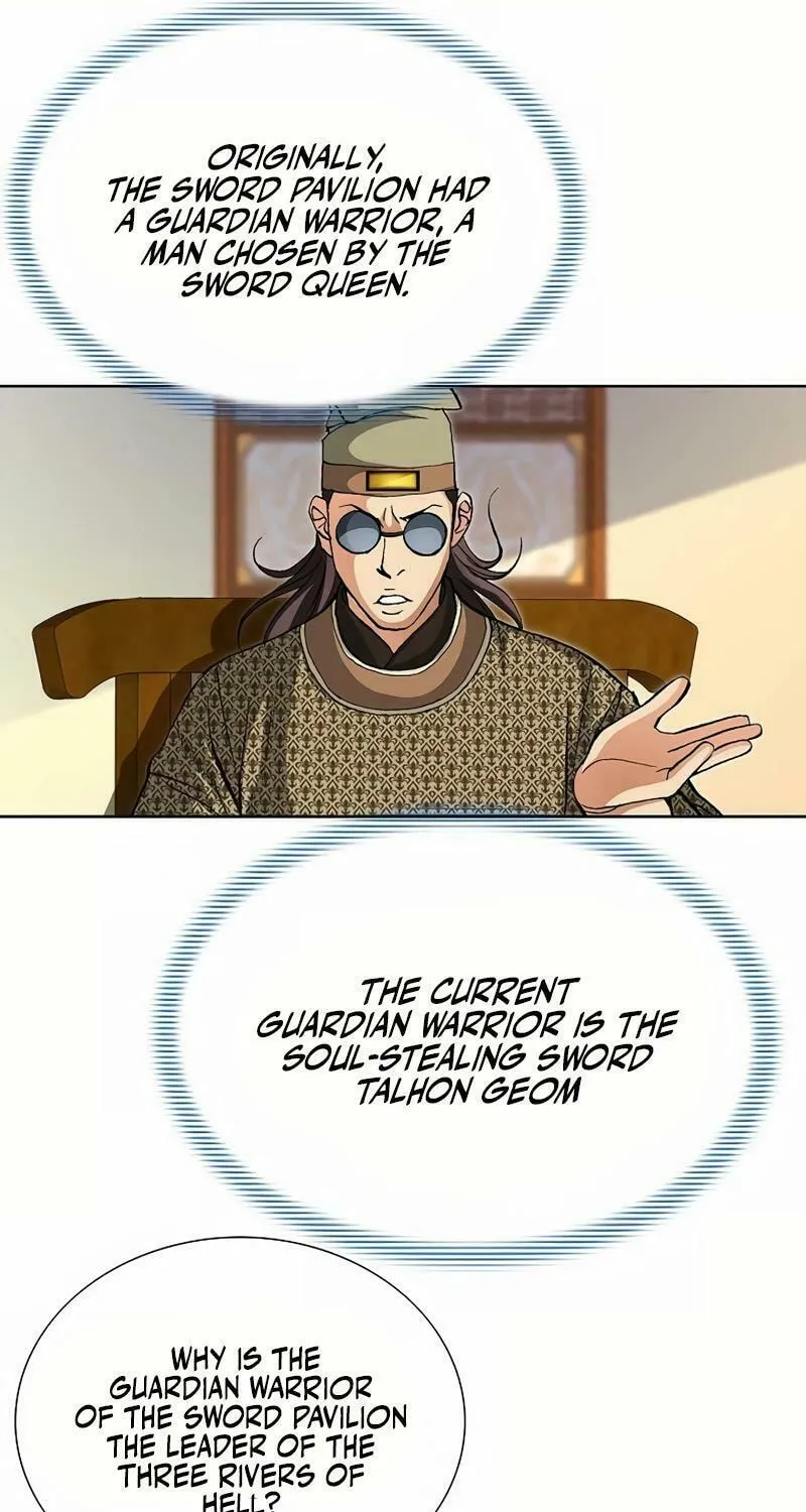 Read Matchless (Hwangseong) chapter 31 image 44 on Lezhin