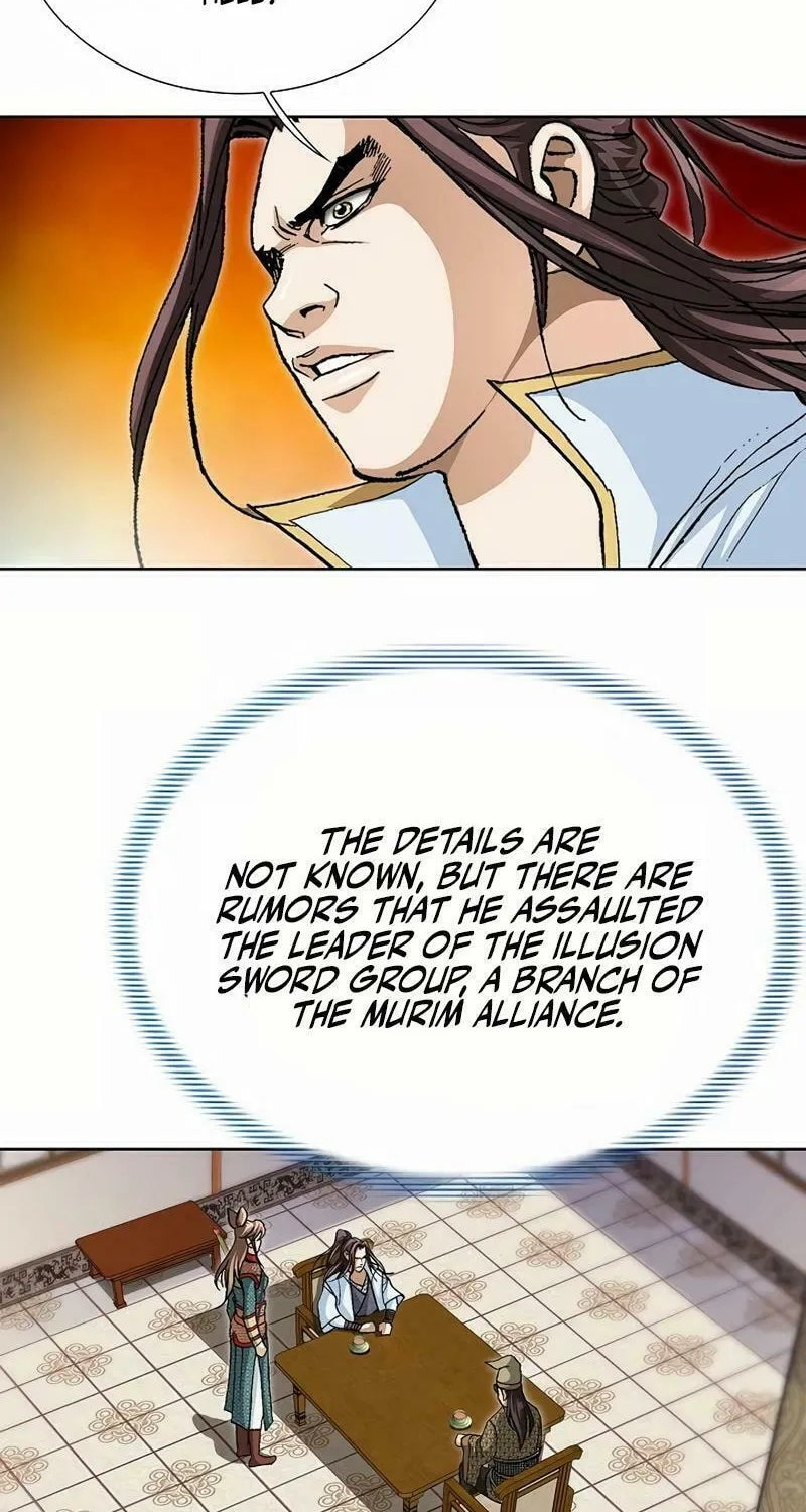 Read Matchless (Hwangseong) chapter 31 image 45 on Lezhin