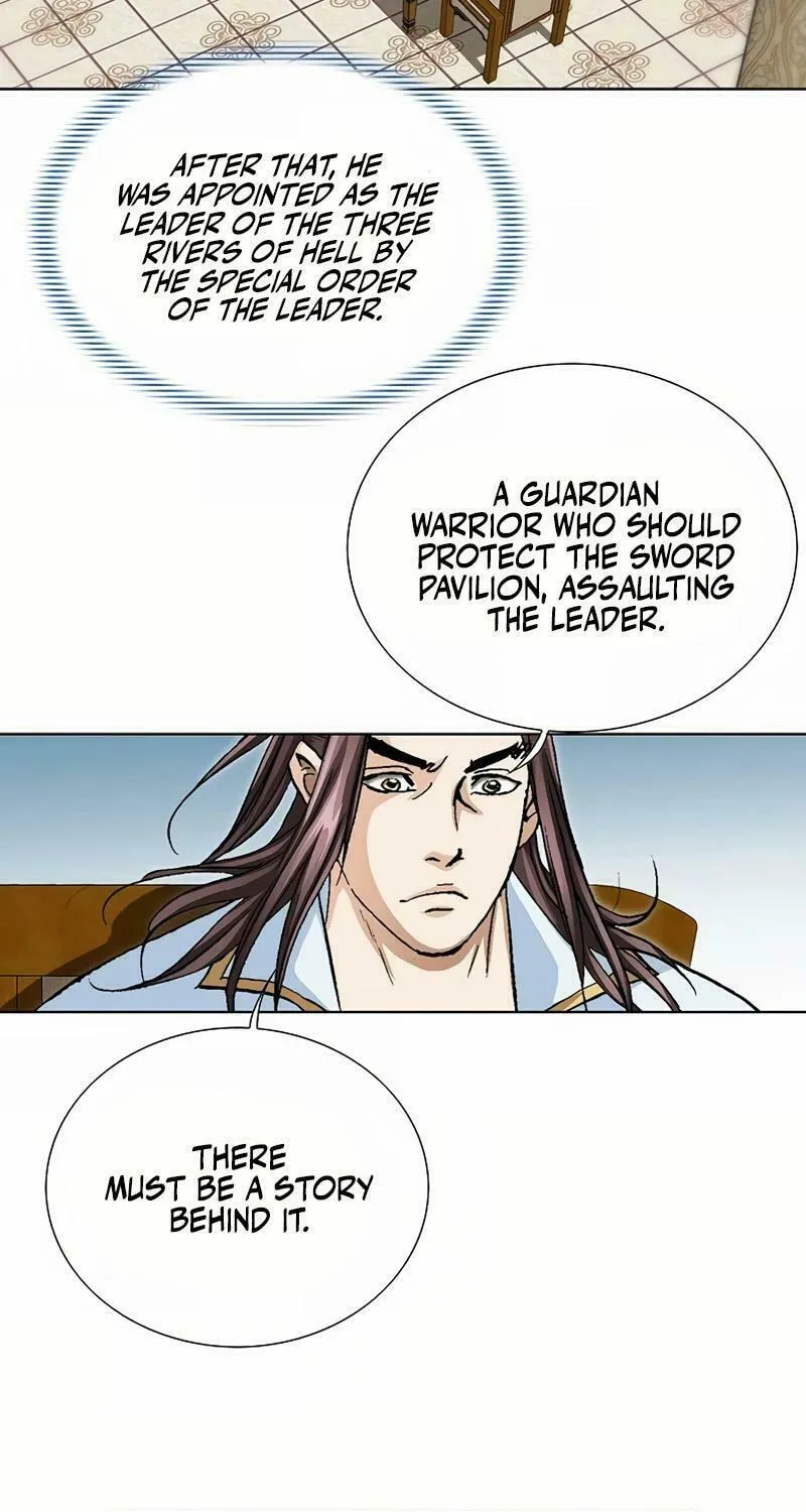 Read Matchless (Hwangseong) chapter 31 image 46 on Lezhin