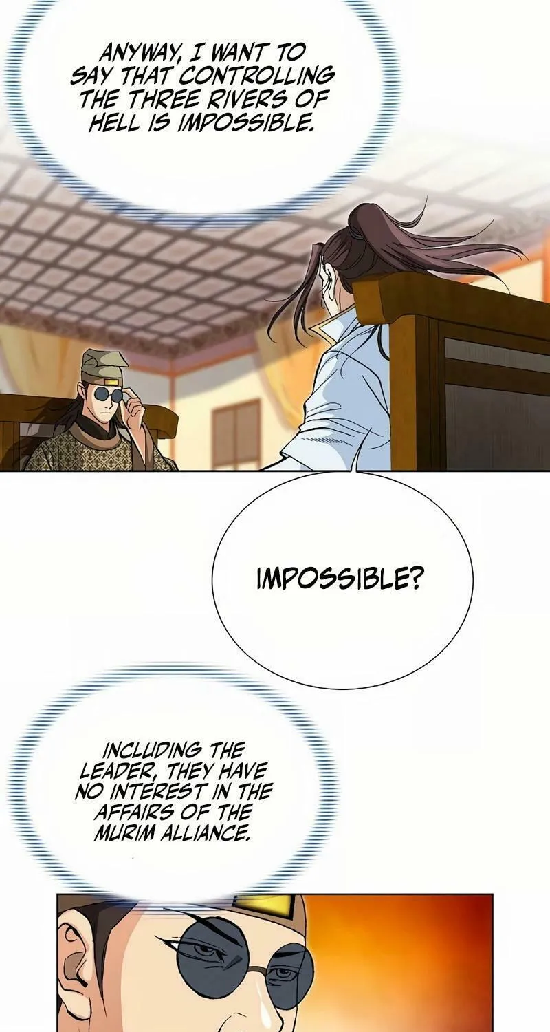 Read Matchless (Hwangseong) chapter 31 image 48 on Lezhin