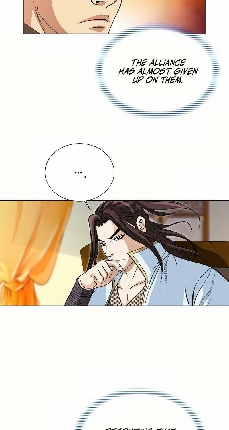 Read Matchless (Hwangseong) chapter 31 image 49 on Lezhin