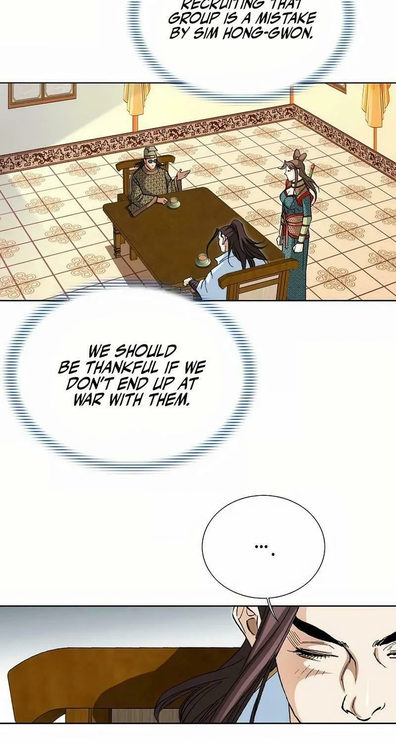 Read Matchless (Hwangseong) chapter 31 image 50 on Lezhin