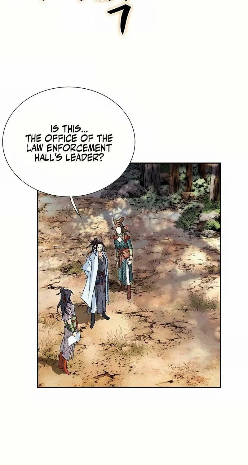 Read Matchless (Hwangseong) chapter 31 image 55 on Lezhin