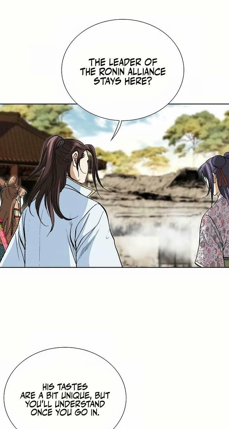 Read Matchless (Hwangseong) chapter 31 image 56 on Lezhin