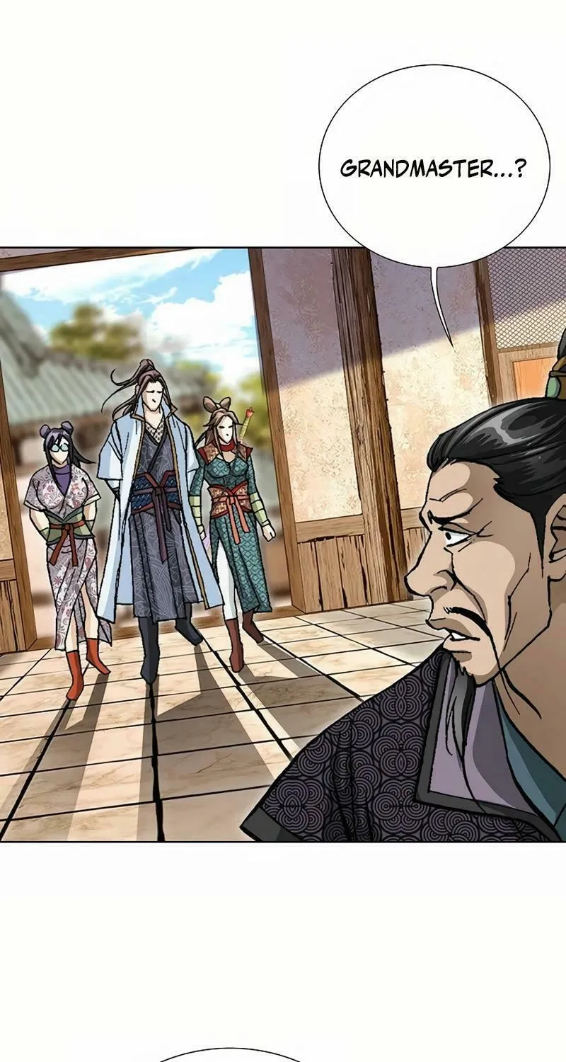 Read Matchless (Hwangseong) chapter 31 image 61 on Lezhin