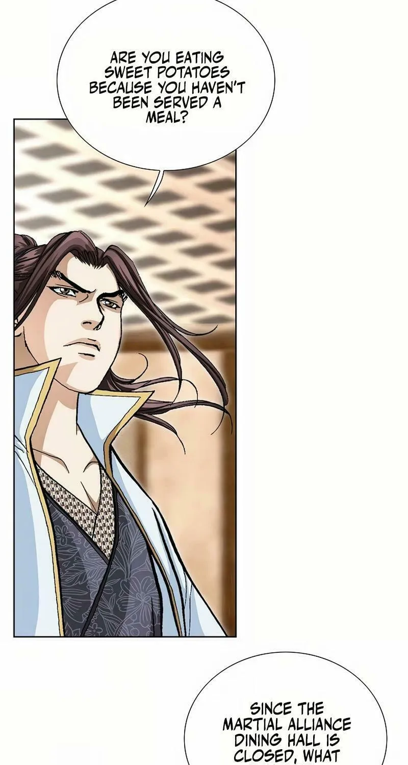 Read Matchless (Hwangseong) chapter 31 image 62 on Lezhin
