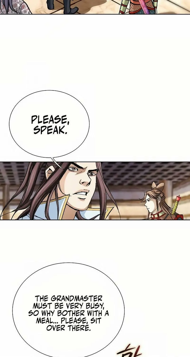 Read Matchless (Hwangseong) chapter 31 image 64 on Lezhin
