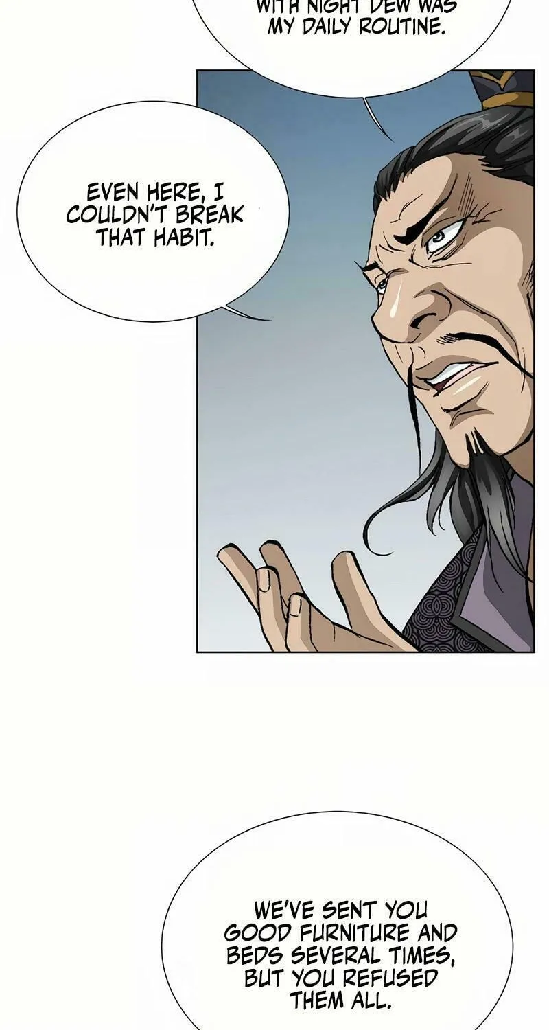 Read Matchless (Hwangseong) chapter 31 image 67 on Lezhin