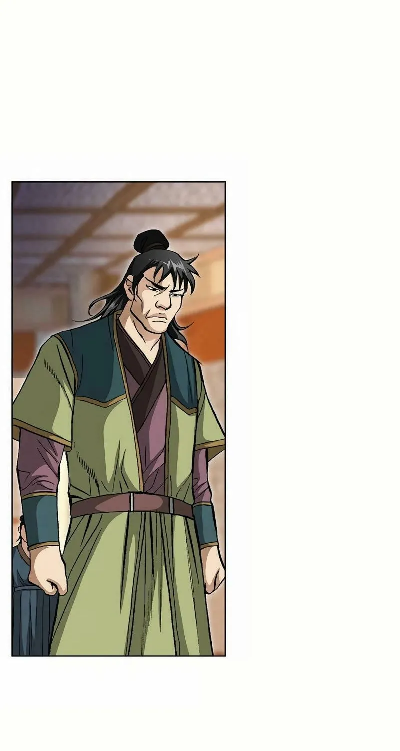 Read Matchless (Hwangseong) chapter 31 image 7 on Lezhin