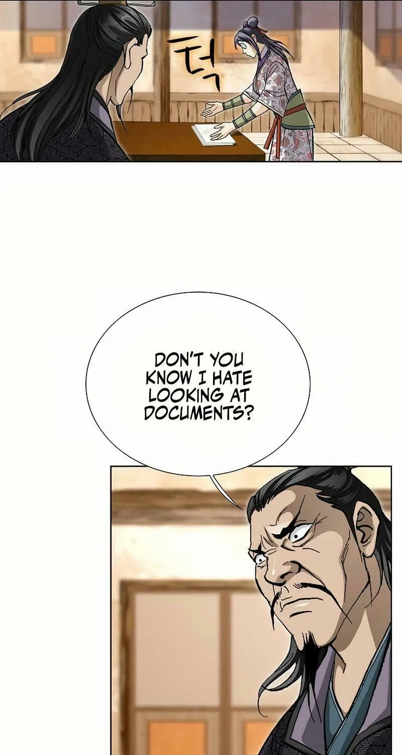 Read Matchless (Hwangseong) chapter 31 image 72 on Lezhin