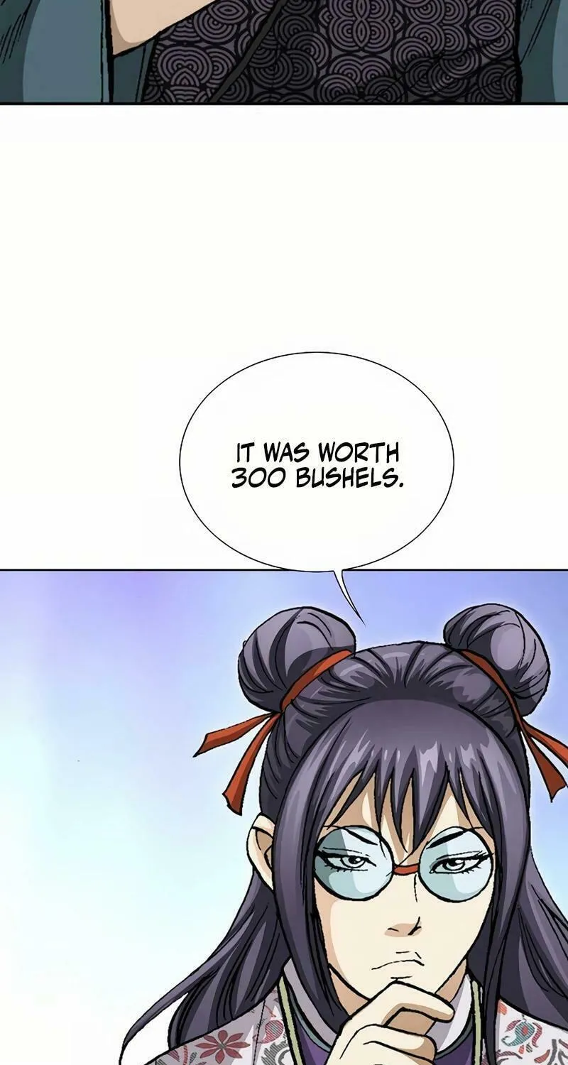 Read Matchless (Hwangseong) chapter 31 image 79 on Lezhin
