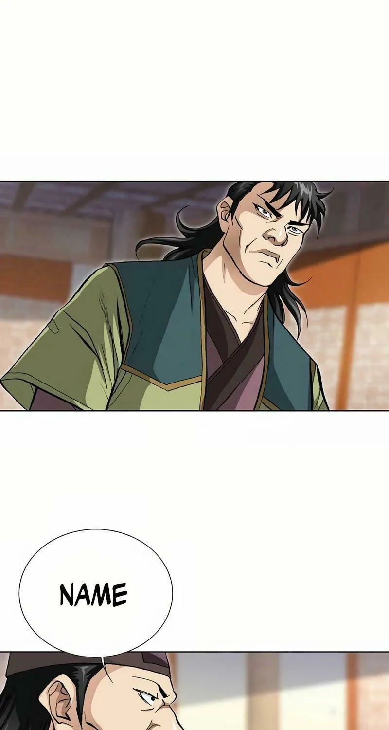 Read Matchless (Hwangseong) chapter 31 image 8 on Lezhin