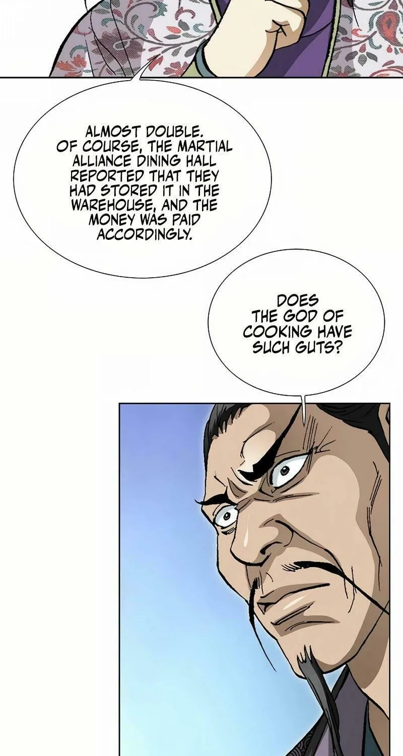 Read Matchless (Hwangseong) chapter 31 image 80 on Lezhin