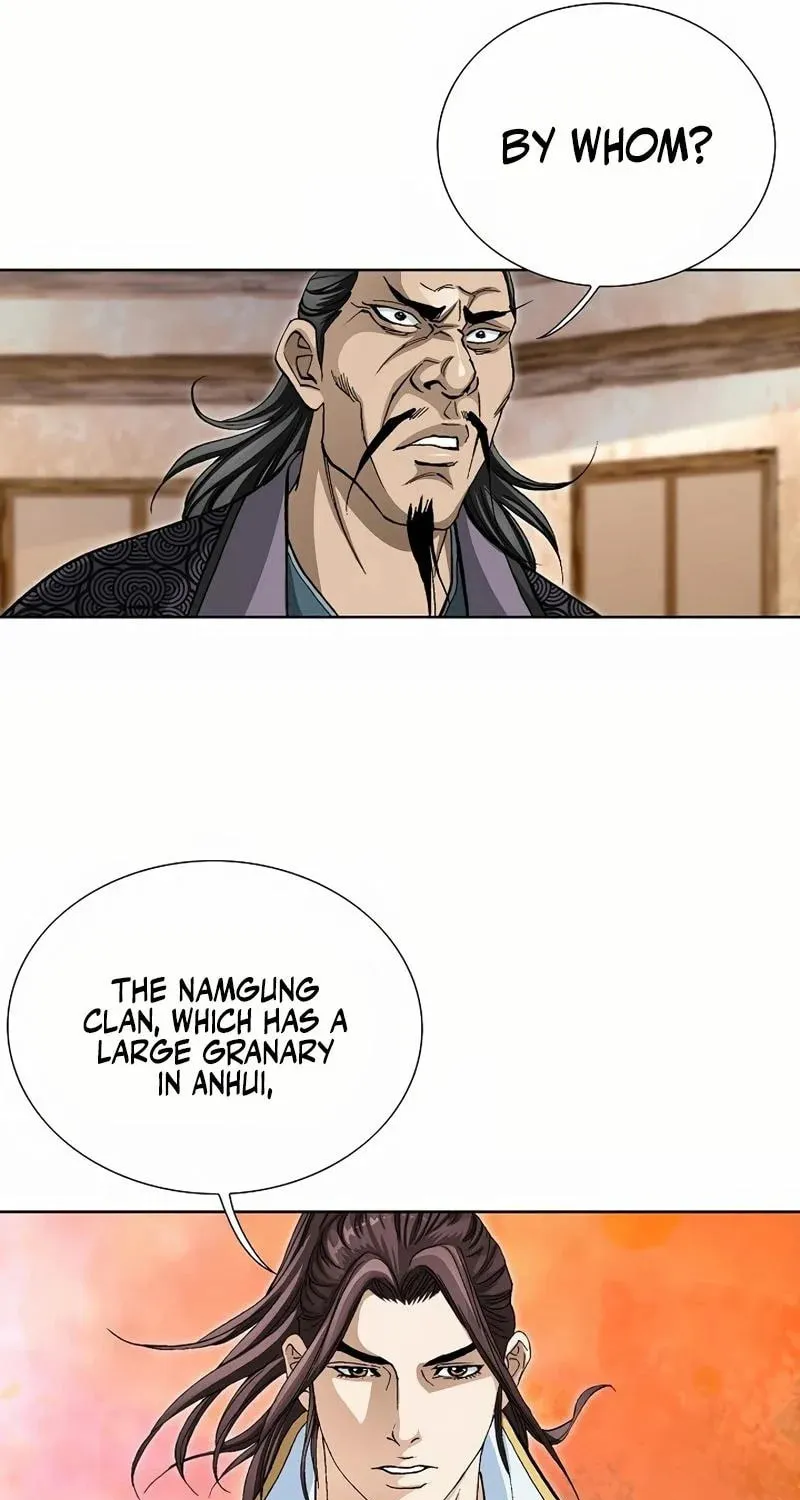 Read Matchless (Hwangseong) chapter 31 image 82 on Lezhin