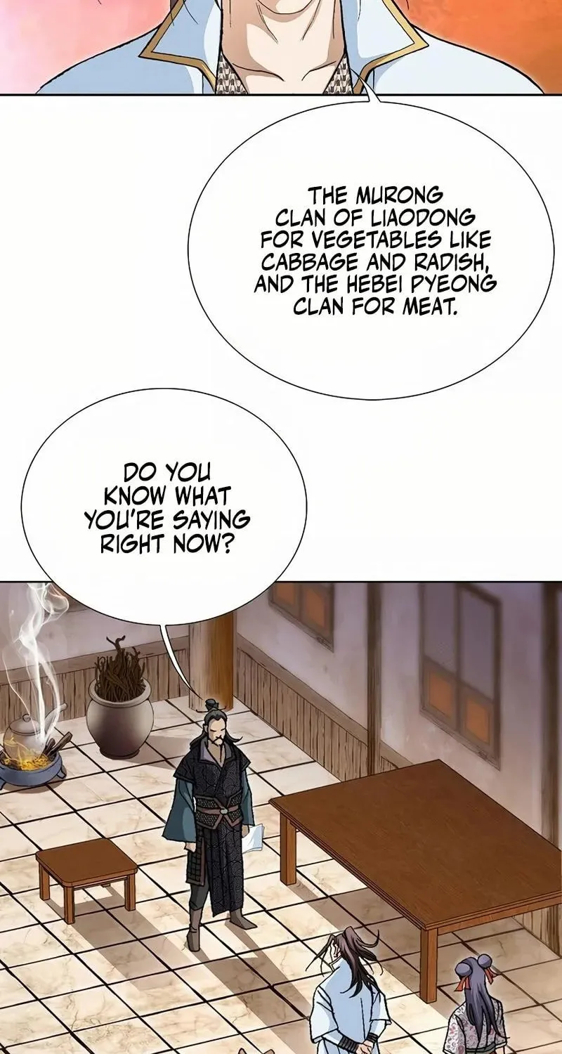 Read Matchless (Hwangseong) chapter 31 image 83 on Lezhin