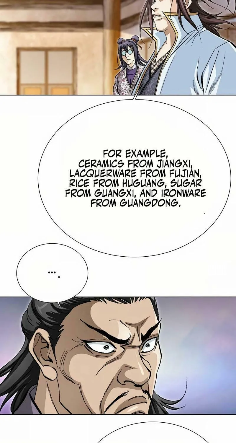 Read Matchless (Hwangseong) chapter 31 image 87 on Lezhin