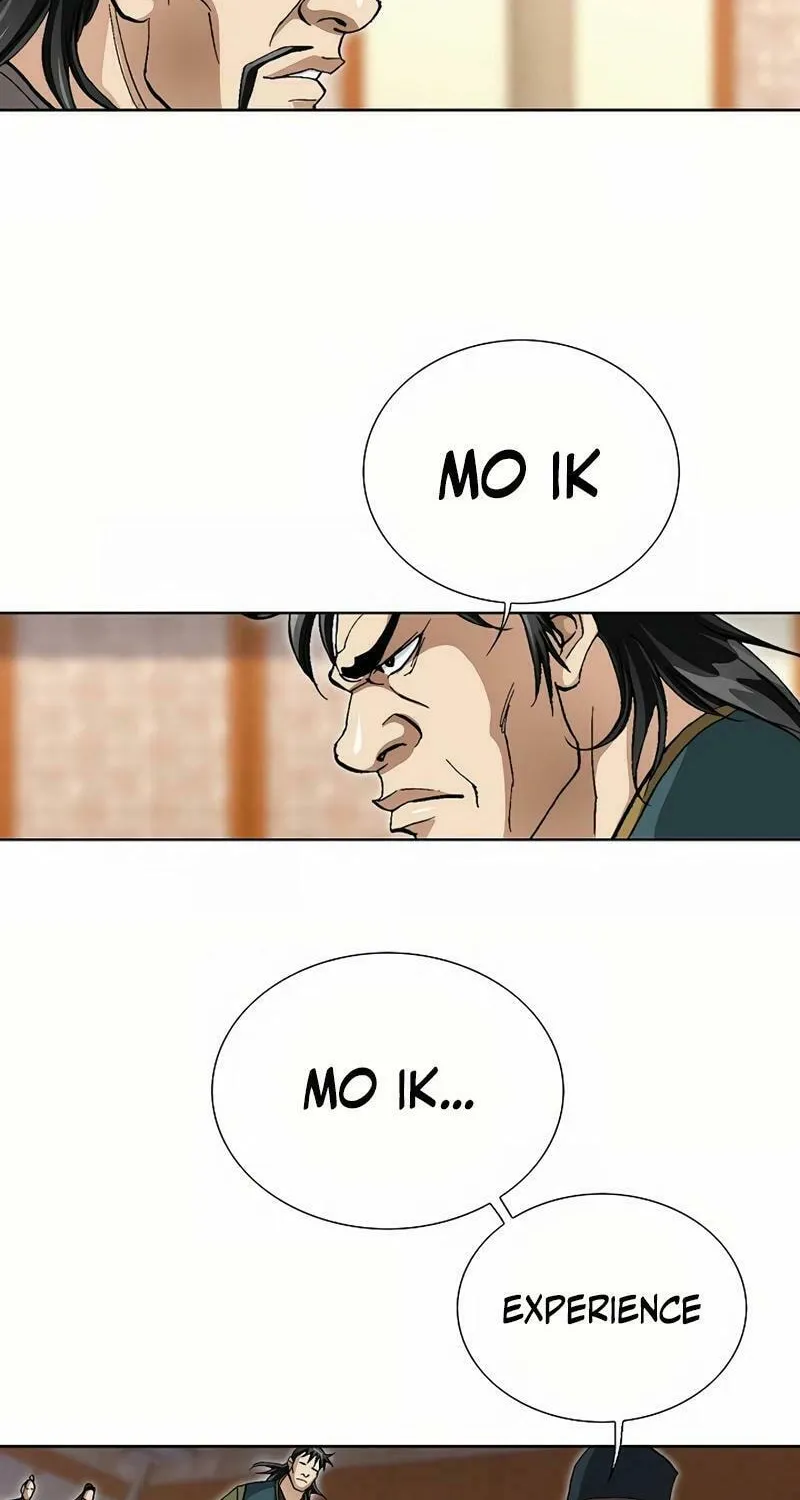 Read Matchless (Hwangseong) chapter 31 image 9 on Lezhin