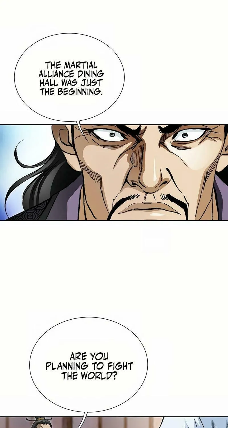 Read Matchless (Hwangseong) chapter 31 image 90 on Lezhin