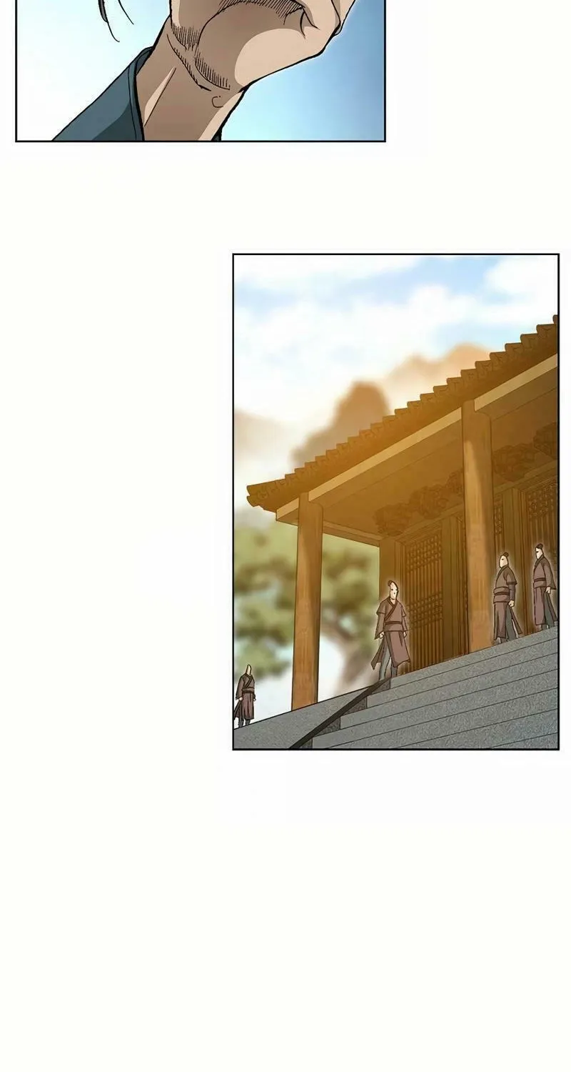 Read Matchless (Hwangseong) chapter 32 image 17 on Lezhin