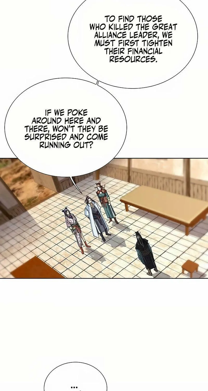 Read Matchless (Hwangseong) chapter 32 image 2 on Lezhin