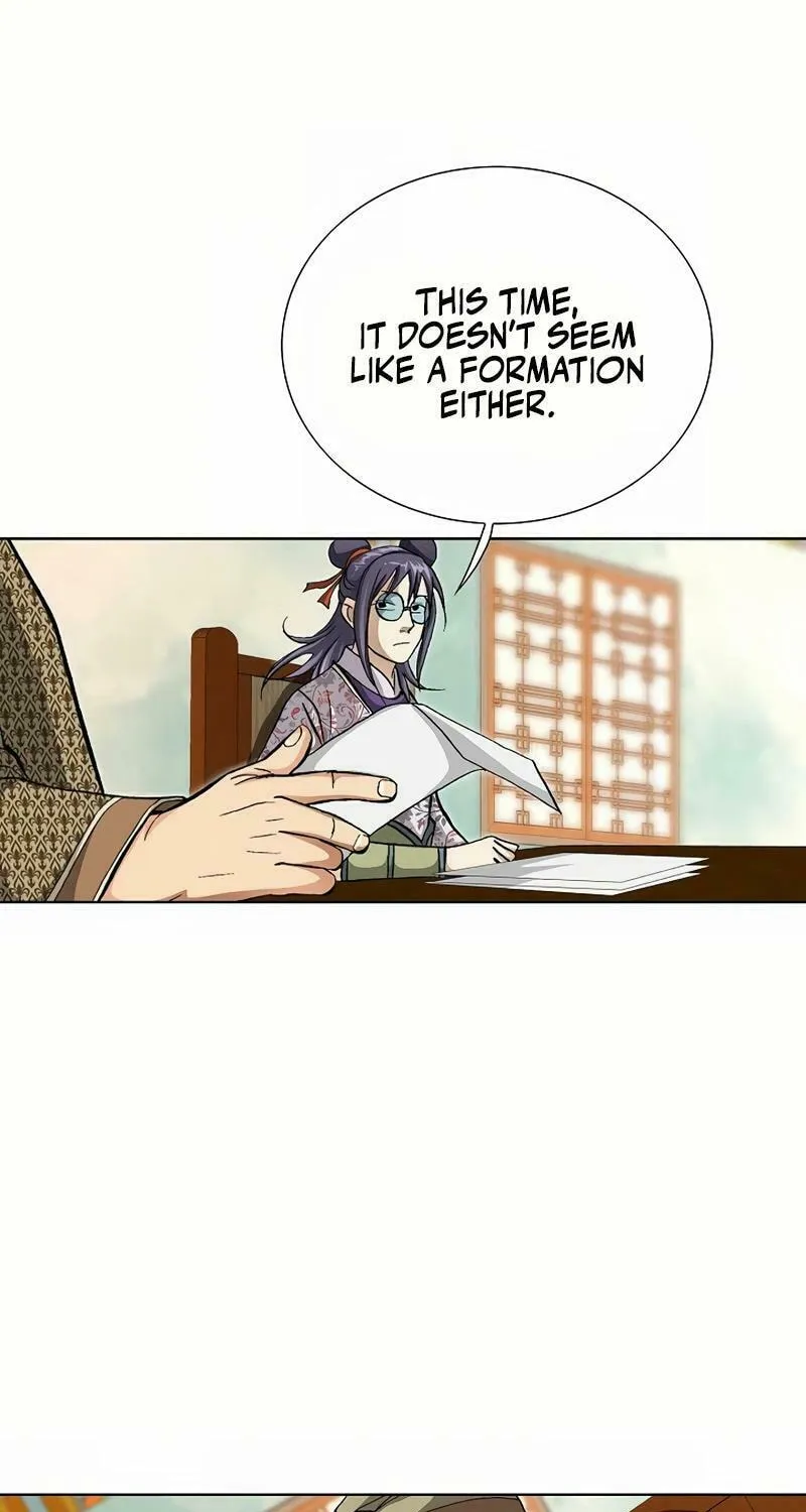 Read Matchless (Hwangseong) chapter 32 image 23 on Lezhin