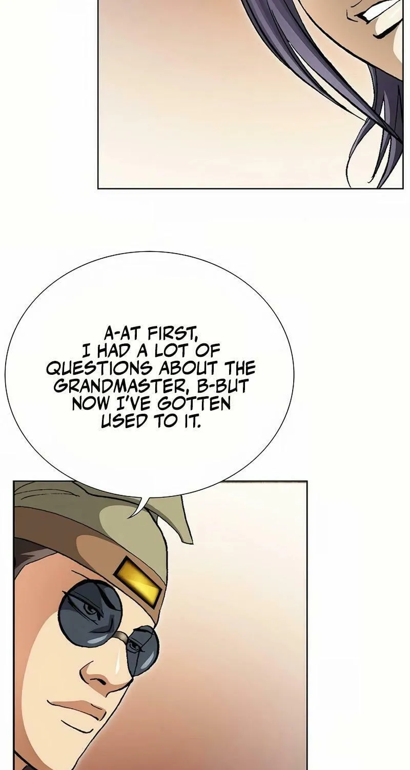 Read Matchless (Hwangseong) chapter 32 image 25 on Lezhin
