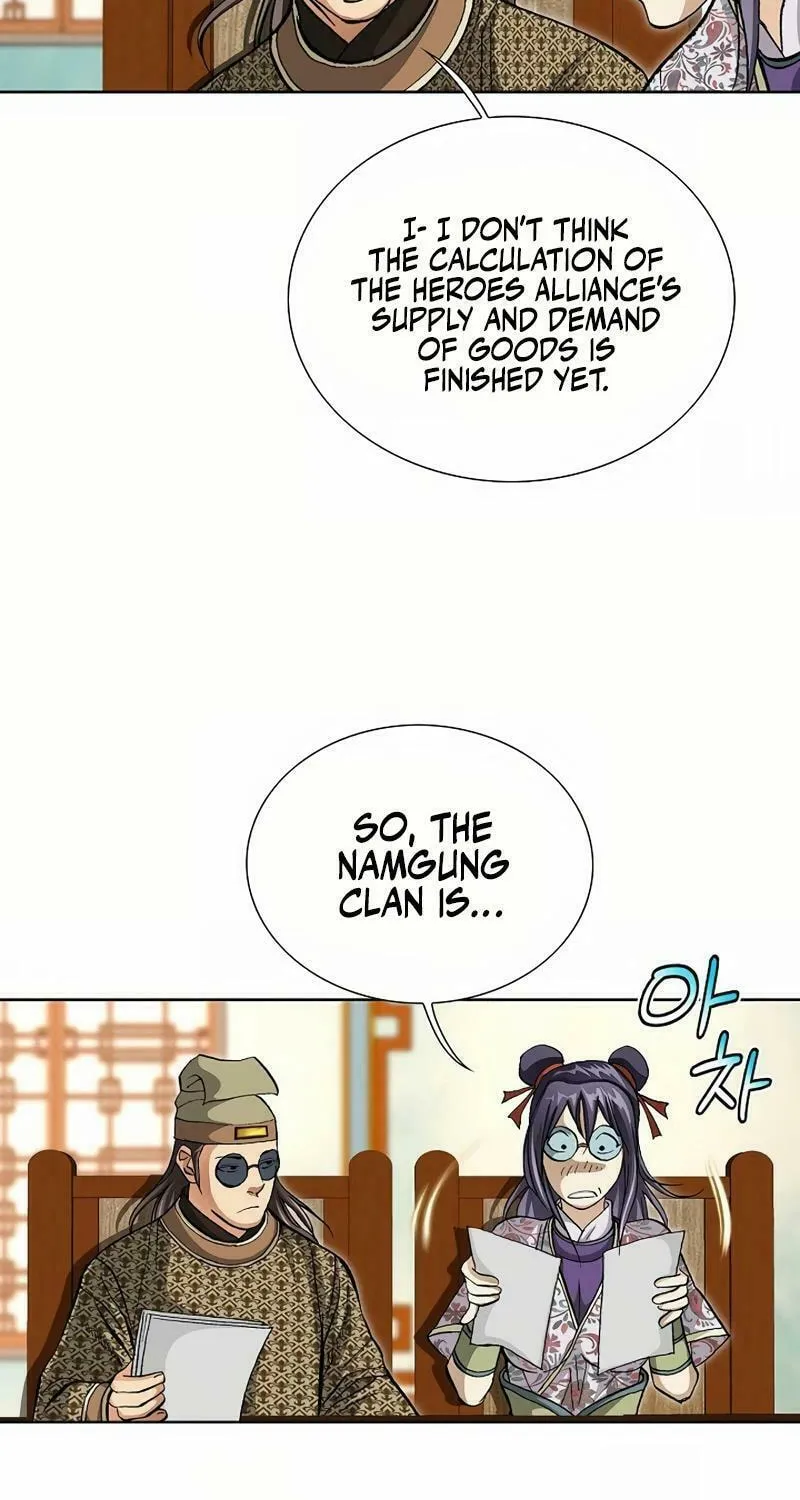 Read Matchless (Hwangseong) chapter 32 image 29 on Lezhin