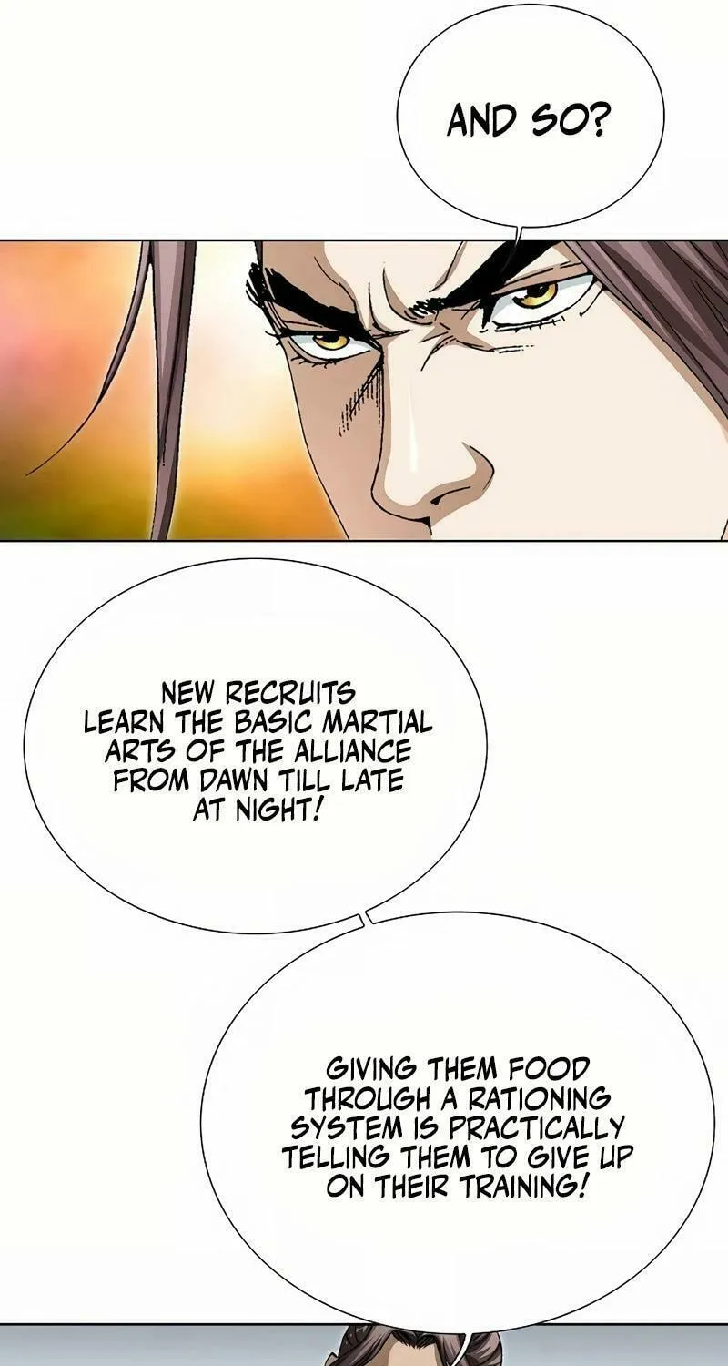 Read Matchless (Hwangseong) chapter 32 image 33 on Lezhin