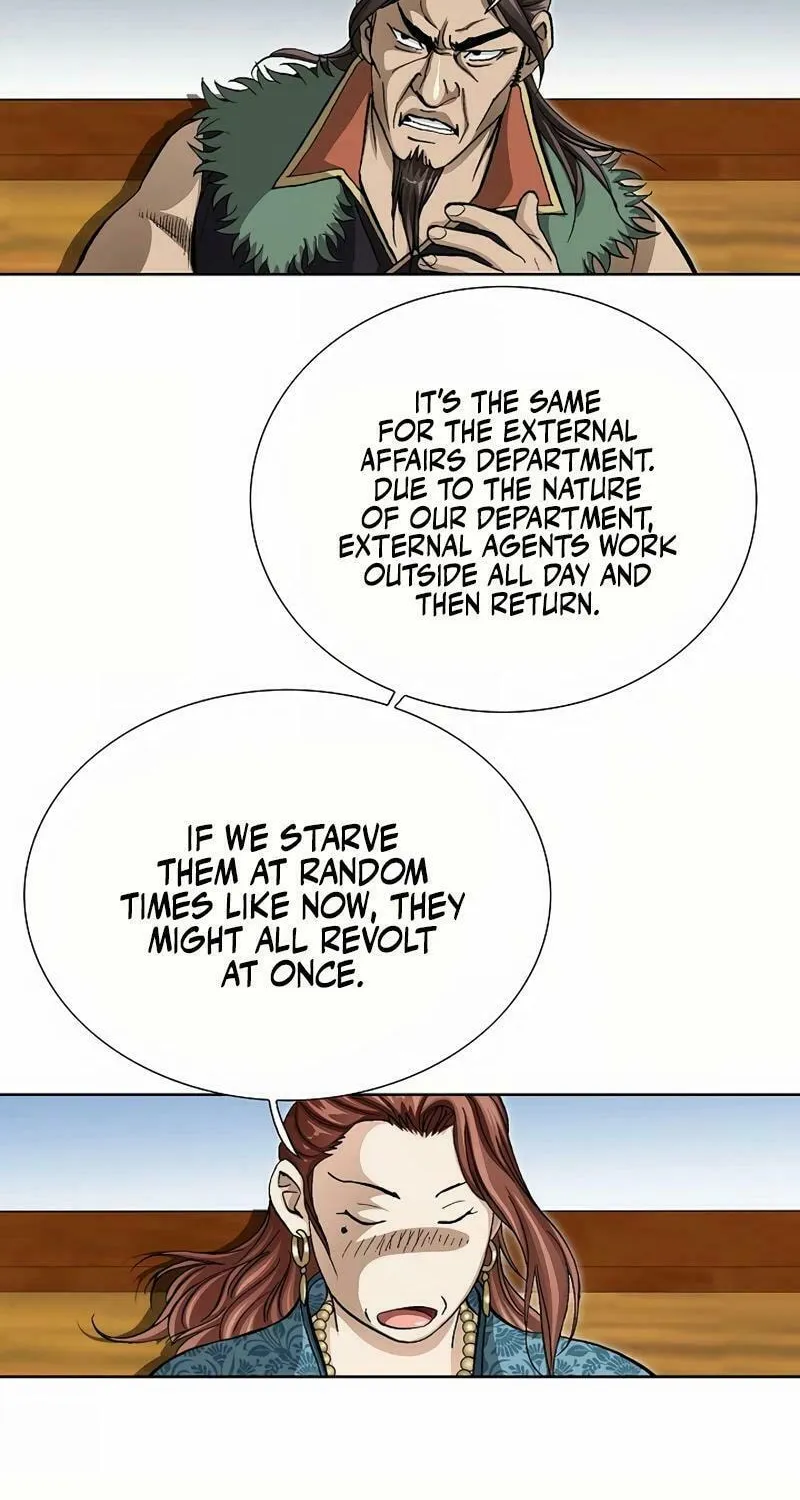 Read Matchless (Hwangseong) chapter 32 image 34 on Lezhin
