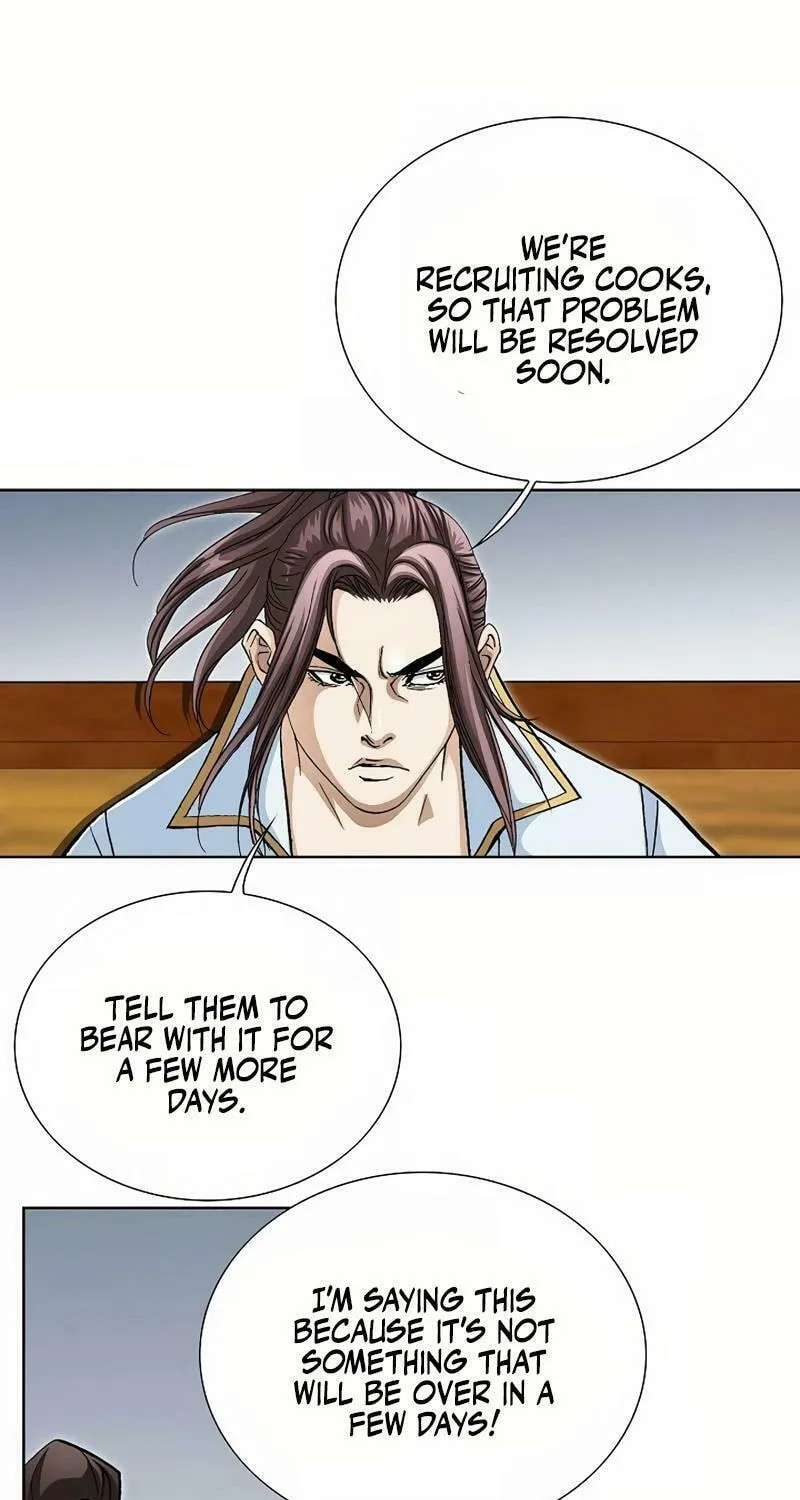 Read Matchless (Hwangseong) chapter 32 image 35 on Lezhin