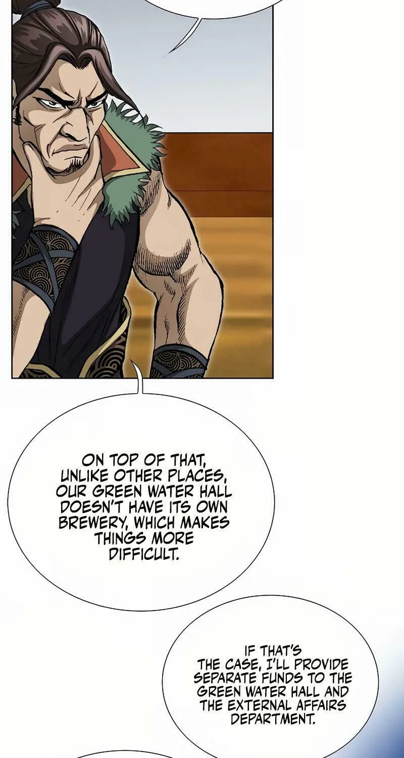 Read Matchless (Hwangseong) chapter 32 image 36 on Lezhin