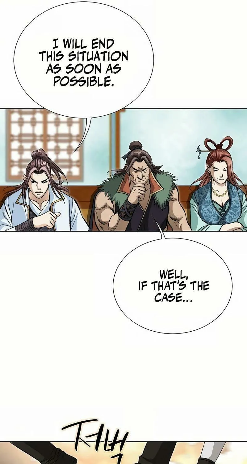 Read Matchless (Hwangseong) chapter 32 image 39 on Lezhin