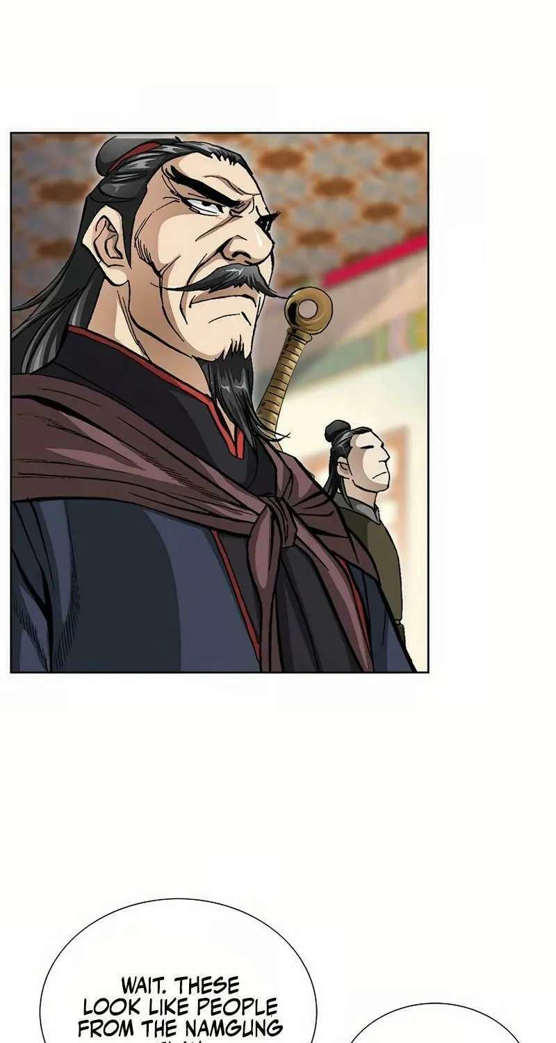 Read Matchless (Hwangseong) chapter 32 image 41 on Lezhin