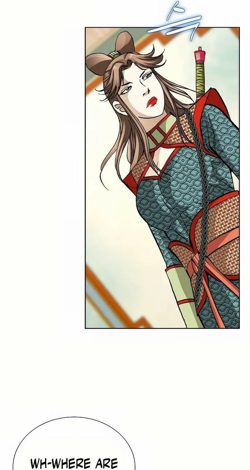 Read Matchless (Hwangseong) chapter 32 image 45 on Lezhin