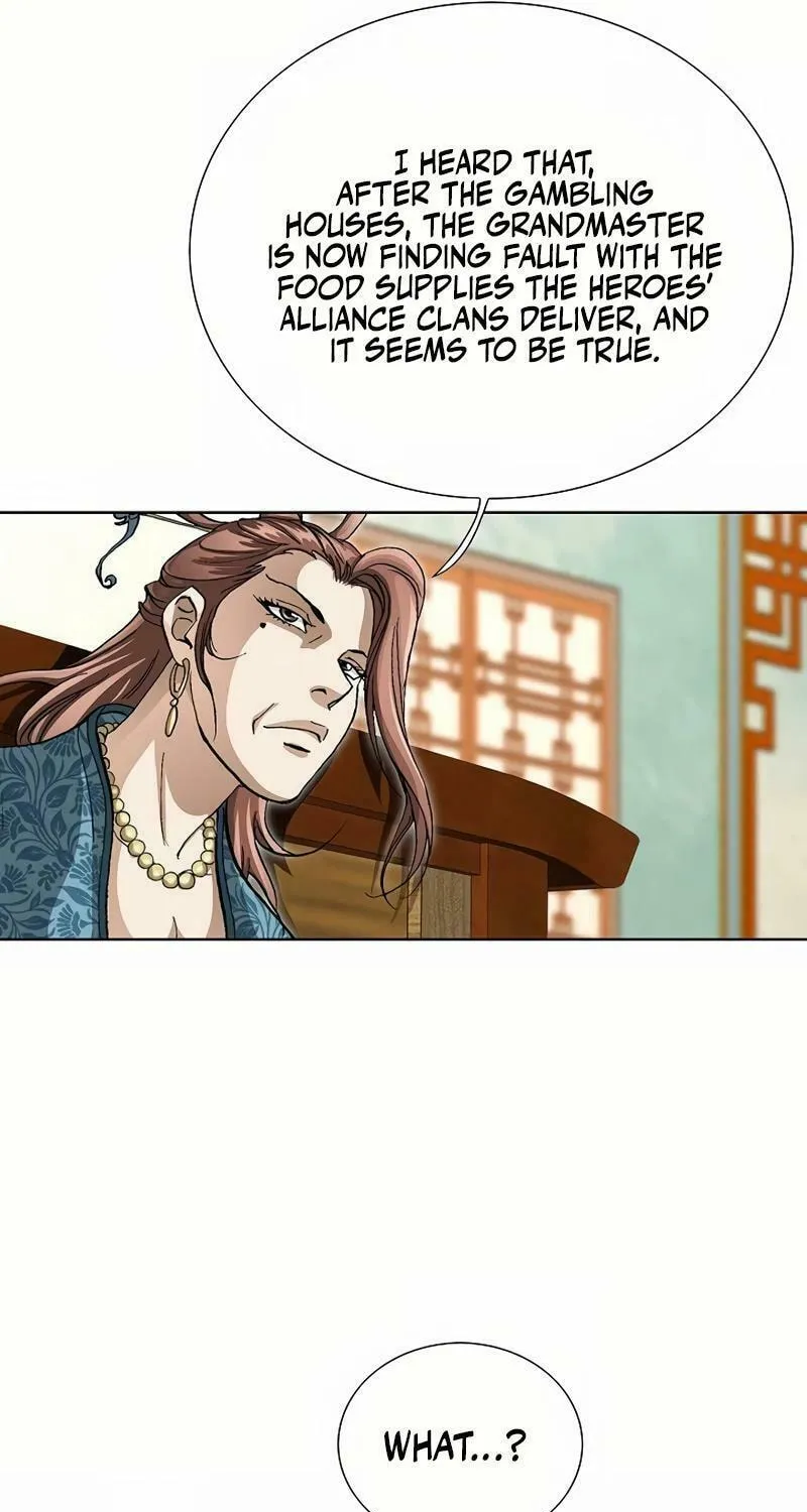 Read Matchless (Hwangseong) chapter 32 image 57 on Lezhin