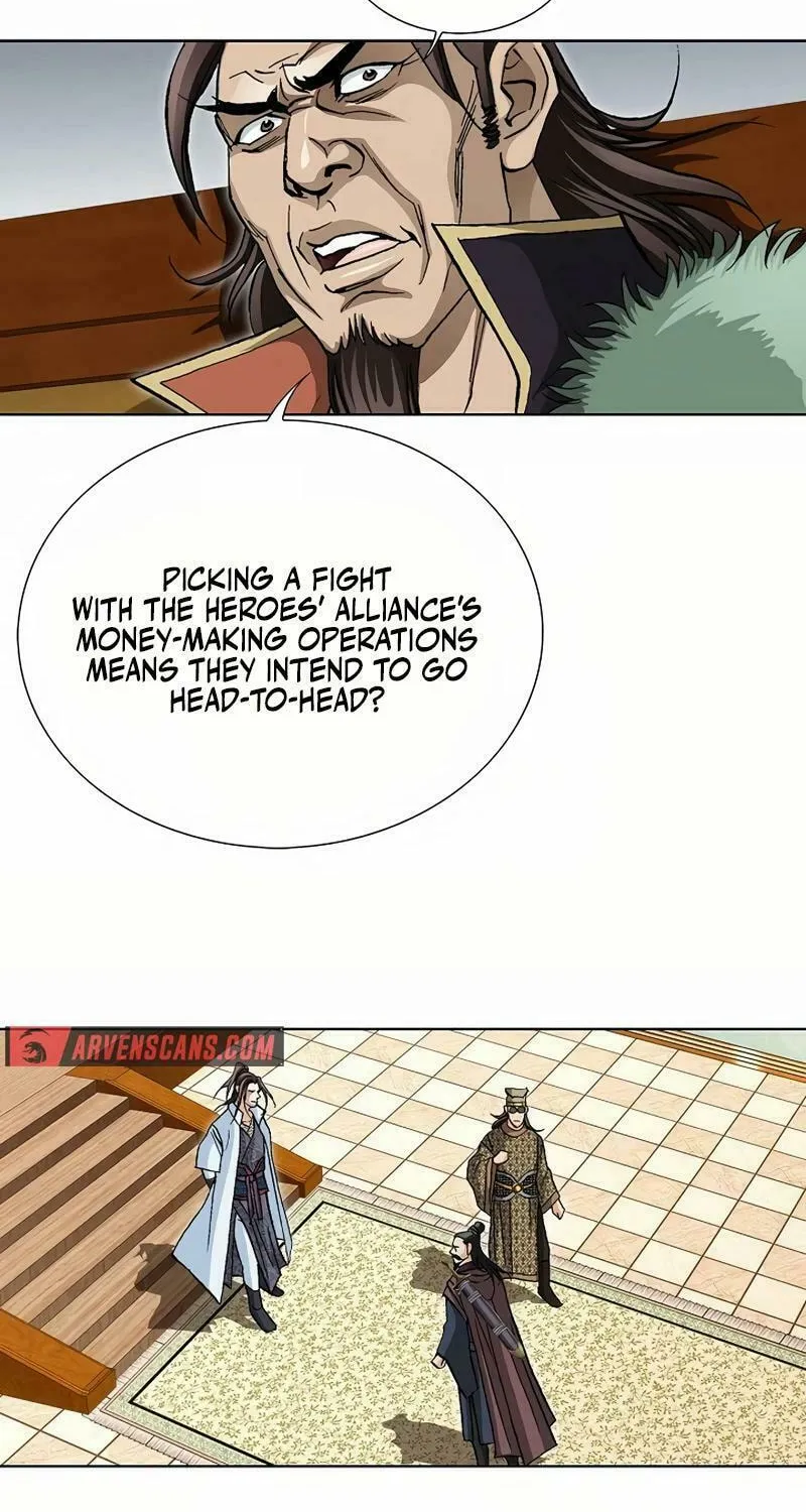 Read Matchless (Hwangseong) chapter 32 image 58 on Lezhin