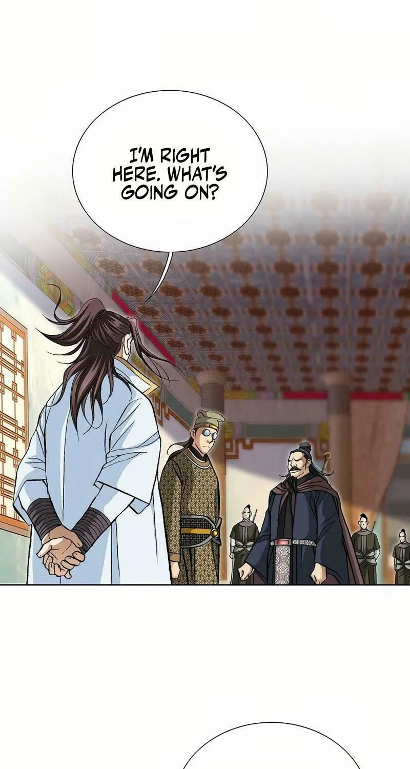 Read Matchless (Hwangseong) chapter 32 image 59 on Lezhin