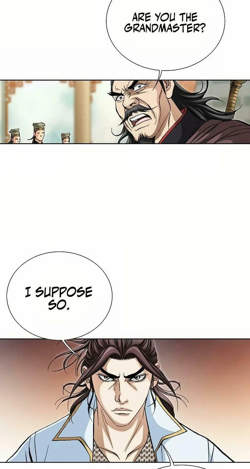 Read Matchless (Hwangseong) chapter 32 image 60 on Lezhin