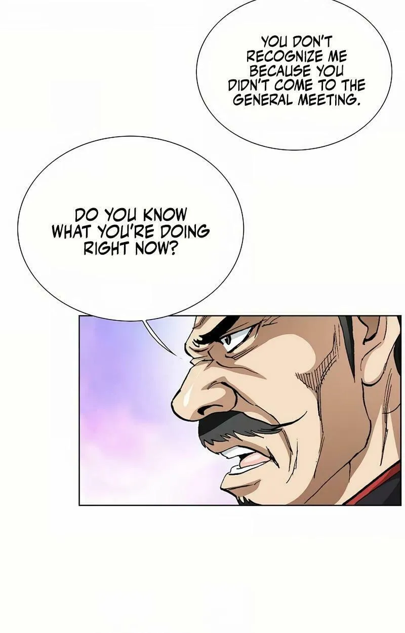 Read Matchless (Hwangseong) chapter 32 image 61 on Lezhin
