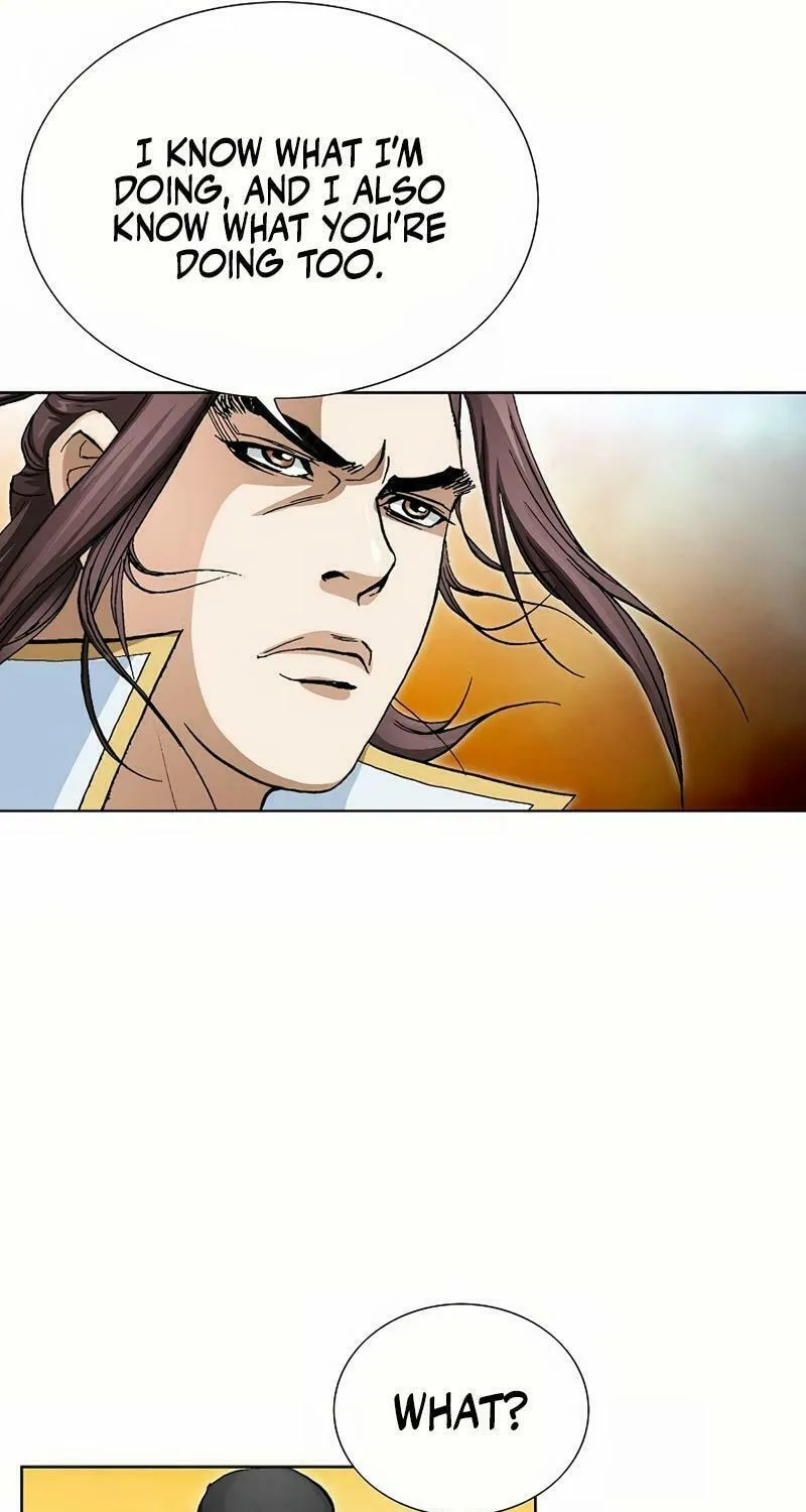 Read Matchless (Hwangseong) chapter 32 image 62 on Lezhin