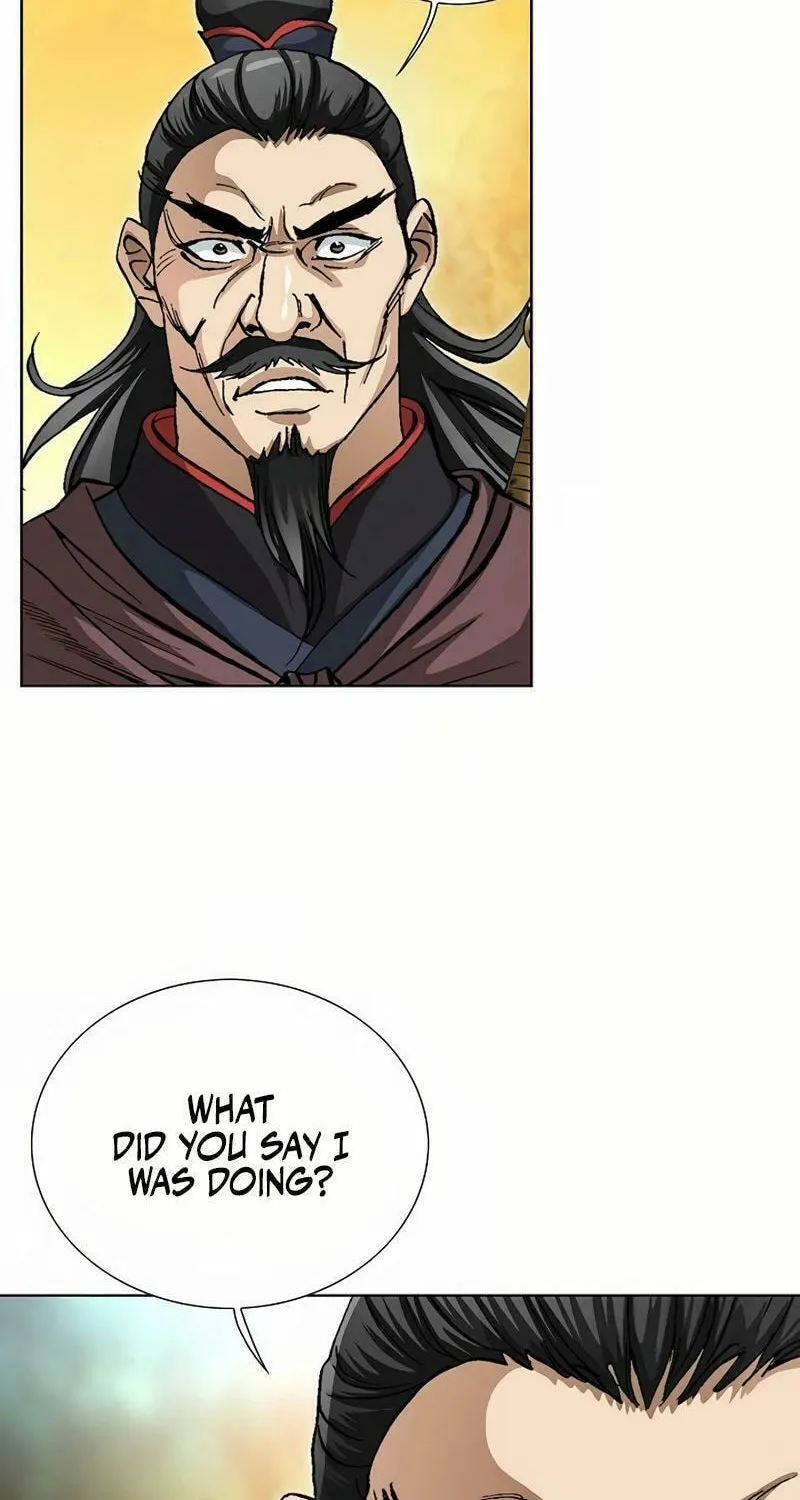 Read Matchless (Hwangseong) chapter 32 image 63 on Lezhin