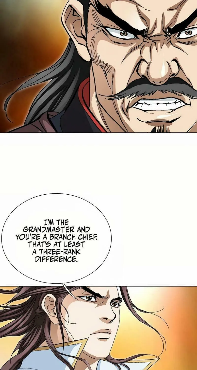 Read Matchless (Hwangseong) chapter 32 image 64 on Lezhin