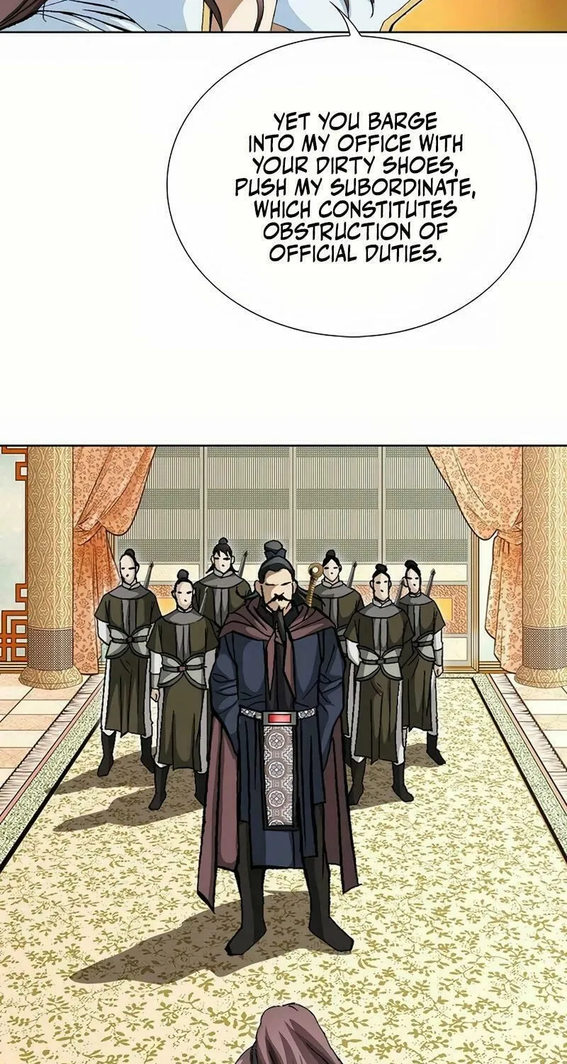 Read Matchless (Hwangseong) chapter 32 image 65 on Lezhin