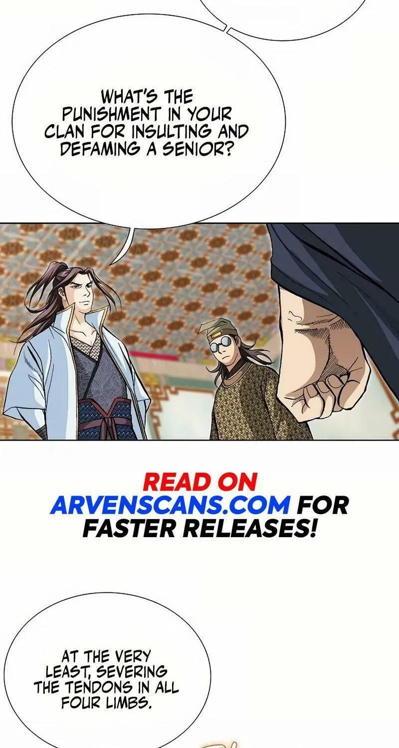 Read Matchless (Hwangseong) chapter 32 image 68 on Lezhin