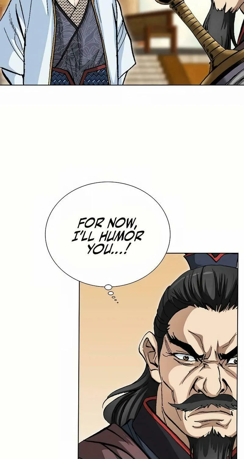 Read Matchless (Hwangseong) chapter 32 image 70 on Lezhin