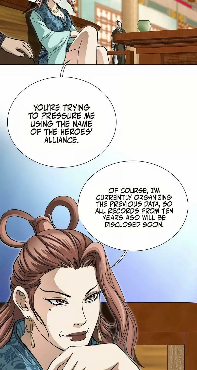 Read Matchless (Hwangseong) chapter 32 image 73 on Lezhin
