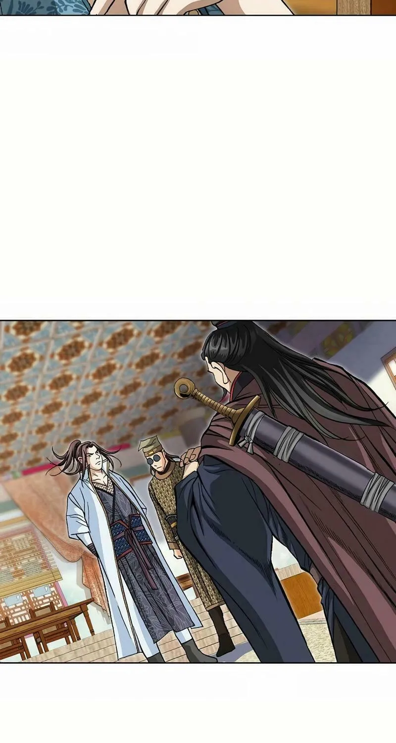 Read Matchless (Hwangseong) chapter 32 image 74 on Lezhin